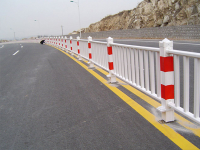 安徽省道路護(hù)欄